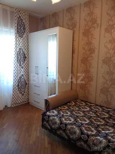 İcarəyə verilir 4 otaqlı köhnə tikili 120 m², İnşaatçılar m., photo 21 from 22