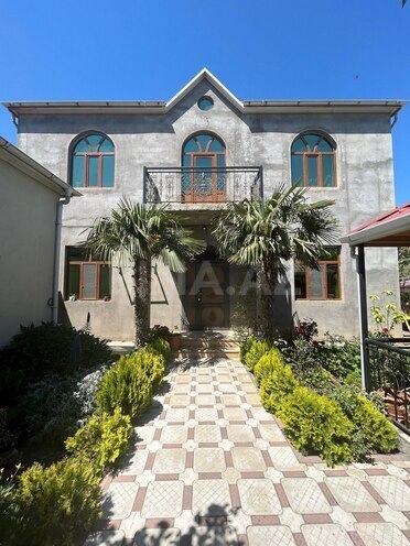 Satılır 6 otaqlı həyət evi/bağ evi 200 m², Mehdiabad q., photo 1 from 28