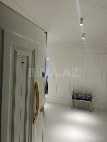 Продаётся 3-комн. новостройка 103 м², пос. Бадамдар, photo 1 from 12