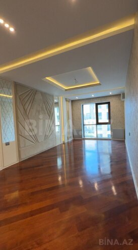Satılır 3 otaqlı yeni tikili 210 m², Şah İsmayıl Xətai m., photo 8 from 12