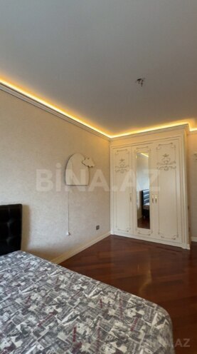 Satılır 3 otaqlı yeni tikili 210 m², Şah İsmayıl Xətai m., photo 5 from 12