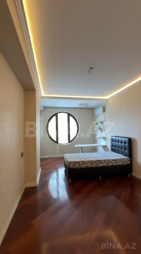 Satılır 3 otaqlı yeni tikili 210 m², Şah İsmayıl Xətai m., photo 6 from 12