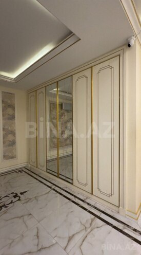 Satılır 3 otaqlı yeni tikili 210 m², Şah İsmayıl Xətai m., photo 10 from 12