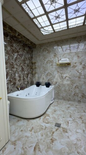 Satılır 3 otaqlı yeni tikili 210 m², Şah İsmayıl Xətai m., photo 9 from 12