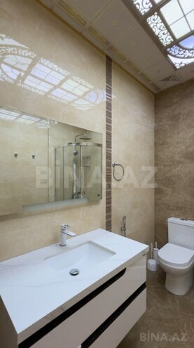 Satılır 3 otaqlı yeni tikili 210 m², Şah İsmayıl Xətai m., photo 11 from 12