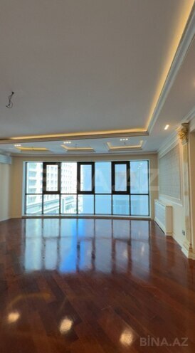 Satılır 3 otaqlı yeni tikili 210 m², Şah İsmayıl Xətai m., photo 3 from 12