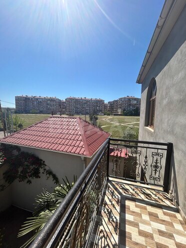 Satılır 6 otaqlı həyət evi/bağ evi 200 m², Mehdiabad q., photo 15 from 28