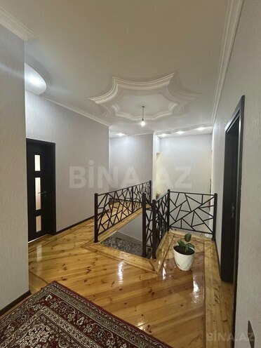 Satılır 6 otaqlı həyət evi/bağ evi 200 m², Mehdiabad q., photo 23 from 28