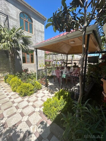 Satılır 6 otaqlı həyət evi/bağ evi 200 m², Mehdiabad q., photo 26 from 28