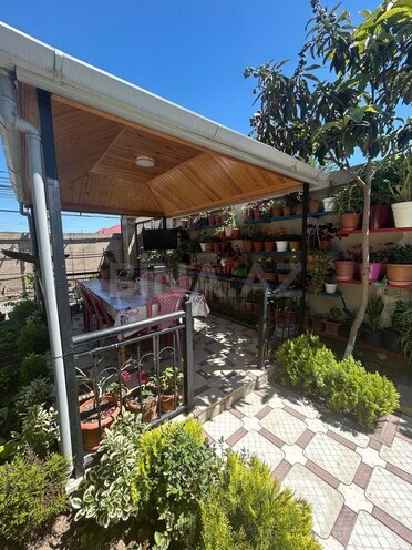 Satılır 6 otaqlı həyət evi/bağ evi 200 m², Mehdiabad q., photo 6 from 28