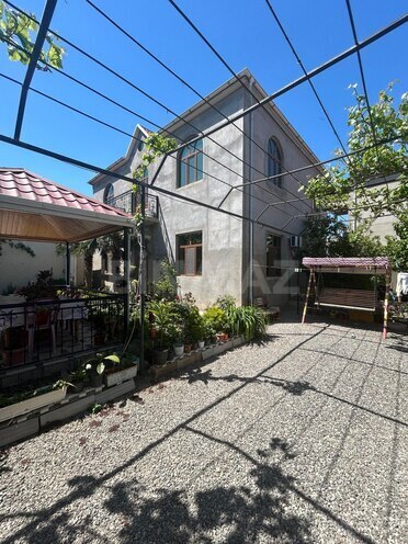 Satılır 6 otaqlı həyət evi/bağ evi 200 m², Mehdiabad q., photo 8 from 28