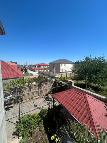Satılır 6 otaqlı həyət evi/bağ evi 200 m², Mehdiabad q., photo 24 from 28