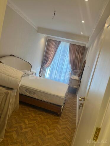 Продаётся 3-комн. новостройка 103 м², пос. Бадамдар, photo 7 from 12