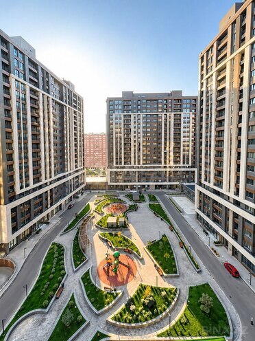 Продаётся 4-комн. новостройка 128 м², м. Шах Исмаил Хатаи, photo 4 from 18
