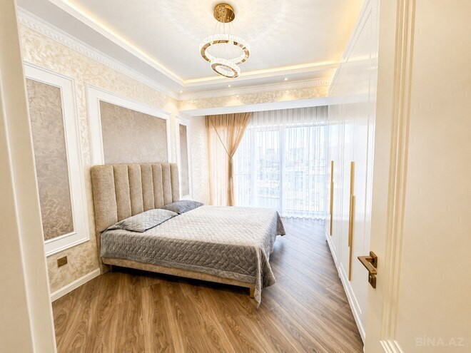 Продаётся 4-комн. новостройка 128 м², м. Шах Исмаил Хатаи, photo 9 from 18