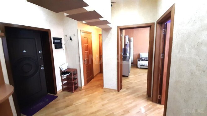 İcarəyə verilir 2 otaqlı yeni tikili 75 m², Xətai r., photo 8 from 13