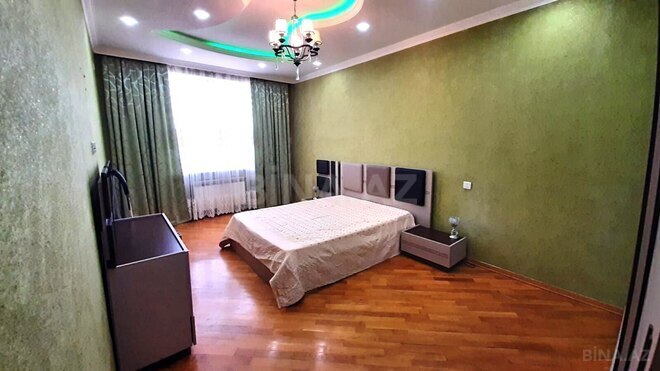 İcarəyə verilir 2 otaqlı yeni tikili 75 m², Xətai r., photo 7 from 13