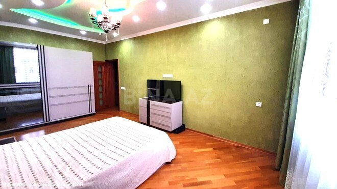 İcarəyə verilir 2 otaqlı yeni tikili 75 m², Xətai r., photo 6 from 13