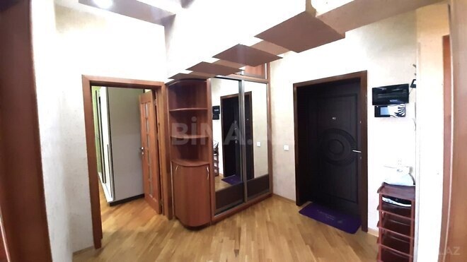 İcarəyə verilir 2 otaqlı yeni tikili 75 m², Xətai r., photo 9 from 13