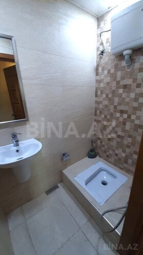 İcarəyə verilir 2 otaqlı yeni tikili 75 m², Xətai r., photo 11 from 13