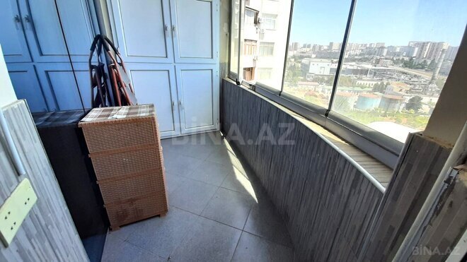 İcarəyə verilir 2 otaqlı yeni tikili 75 m², Xətai r., photo 10 from 13