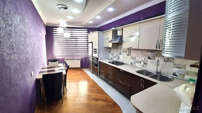 İcarəyə verilir 2 otaqlı yeni tikili 75 m², Xətai r., photo 3 from 13