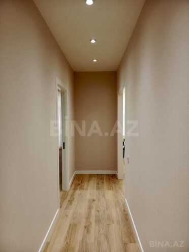 İcarəyə verilir 3 otaqlı yeni tikili 120 m², Nizami m., photo 10 from 20