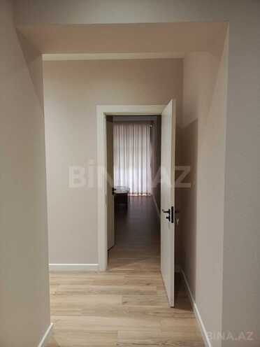 İcarəyə verilir 3 otaqlı yeni tikili 120 m², Nizami m., photo 12 from 20