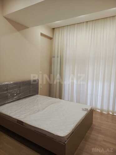 İcarəyə verilir 3 otaqlı yeni tikili 120 m², Nizami m., photo 9 from 20