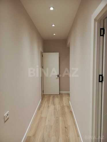 İcarəyə verilir 3 otaqlı yeni tikili 120 m², Nizami m., photo 13 from 20