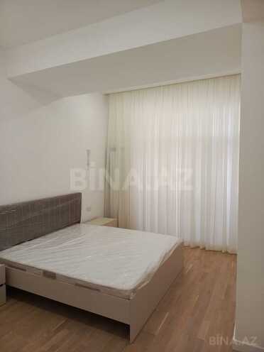 İcarəyə verilir 3 otaqlı yeni tikili 120 m², Nizami m., photo 8 from 20