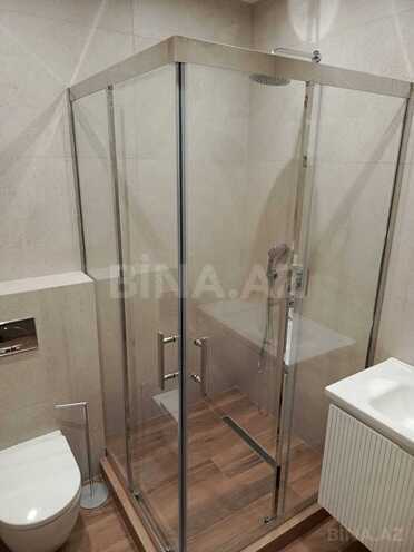 İcarəyə verilir 3 otaqlı yeni tikili 120 m², Nizami m., photo 16 from 20