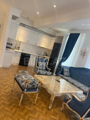 Продаётся 3-комн. новостройка 103 м², пос. Бадамдар, photo 11 from 12