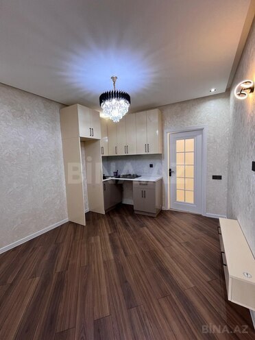 Продаётся 2-комн. новостройка 30 м², photo 4 from 10