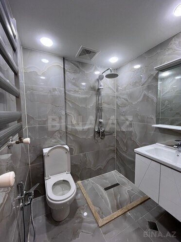 Продаётся 2-комн. новостройка 30 м², photo 8 from 10