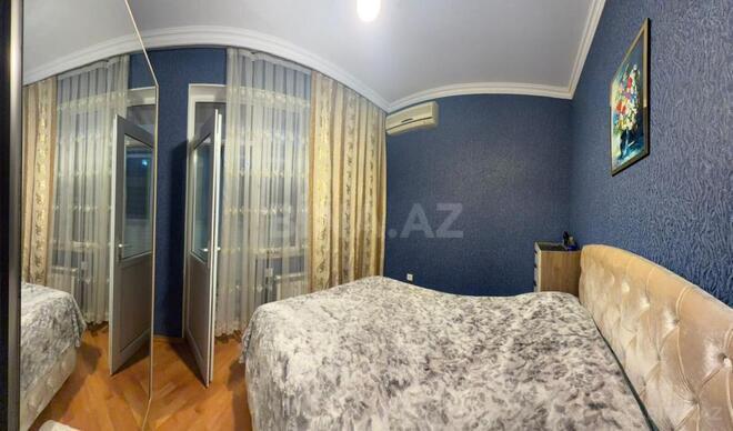 Satılır 3 otaqlı yeni tikili 90 m², Azadlıq Prospekti m., photo 5 from 15