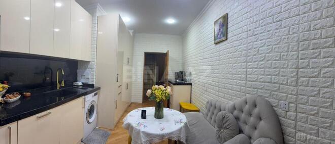 Satılır 3 otaqlı yeni tikili 90 m², Azadlıq Prospekti m., photo 4 from 15