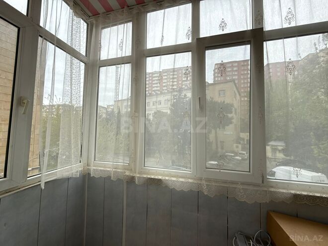 Satılır 3 otaqlı yeni tikili 90 m², Azadlıq Prospekti m., photo 8 from 15