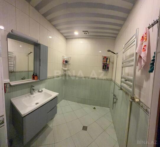Satılır 3 otaqlı yeni tikili 90 m², Azadlıq Prospekti m., photo 12 from 15