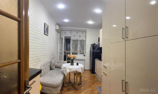 Satılır 3 otaqlı yeni tikili 90 m², Azadlıq Prospekti m., photo 6 from 15
