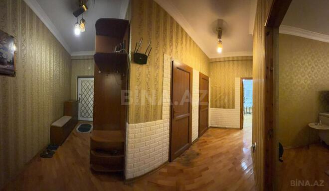 Satılır 3 otaqlı yeni tikili 90 m², Azadlıq Prospekti m., photo 7 from 15