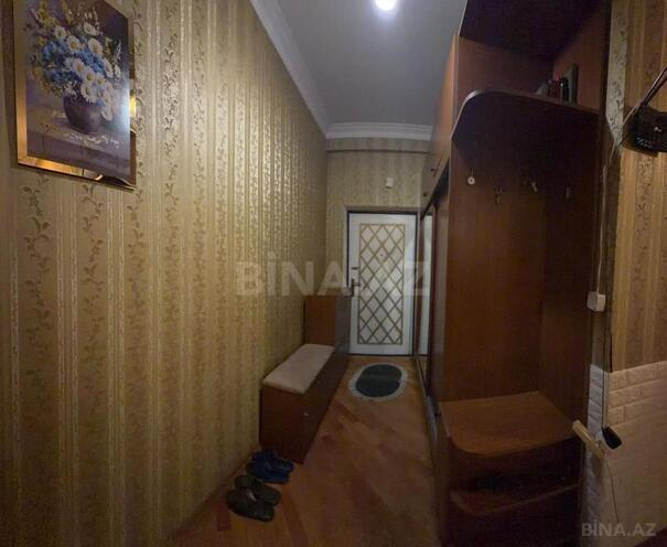 Satılır 3 otaqlı yeni tikili 90 m², Azadlıq Prospekti m., photo 9 from 15