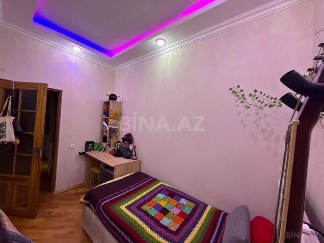 Satılır 3 otaqlı yeni tikili 90 m², Azadlıq Prospekti m., photo 11 from 15