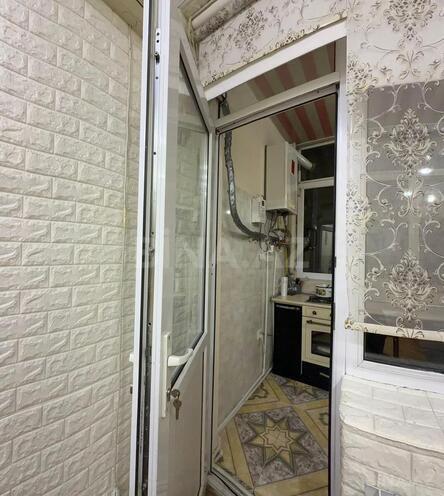 Satılır 3 otaqlı yeni tikili 90 m², Azadlıq Prospekti m., photo 13 from 15