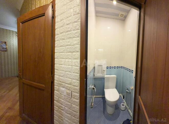 Satılır 3 otaqlı yeni tikili 90 m², Azadlıq Prospekti m., photo 14 from 15