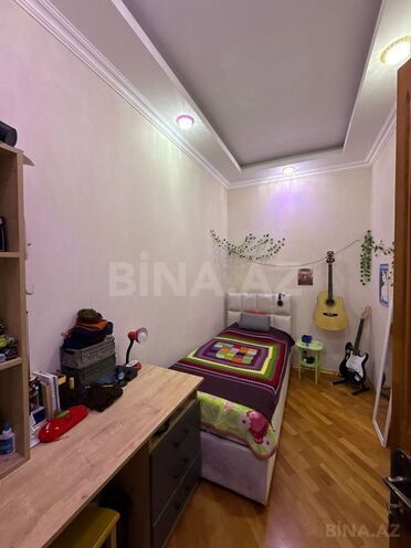 Satılır 3 otaqlı yeni tikili 90 m², Azadlıq Prospekti m., photo 10 from 15