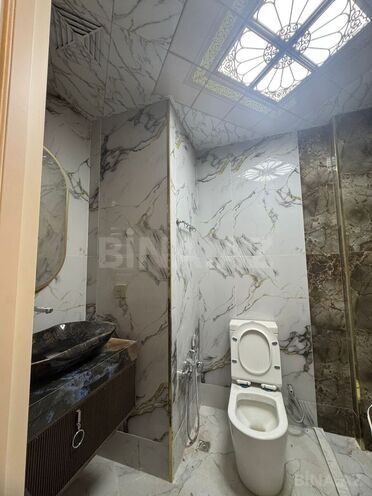 İcarəyə verilir 2 otaqlı yeni tikili 56 m², 20 Yanvar m., photo 6 from 7