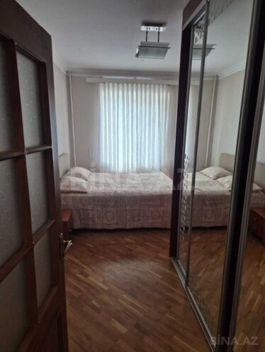 İcarəyə verilir 2 otaqlı yeni tikili 85 m², Elmlər Akademiyası m., photo 4 from 8