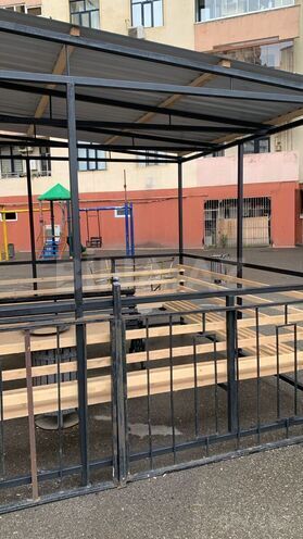 Продаётся 4-комн. новостройка 155 м², м. Иншаатчылар, photo 17 from 25