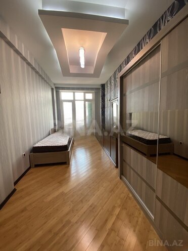 İcarəyə verilir 3 otaqlı yeni tikili 100 m², Nərimanov r., photo 7 from 14